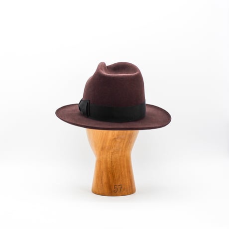 Cattleman hat75