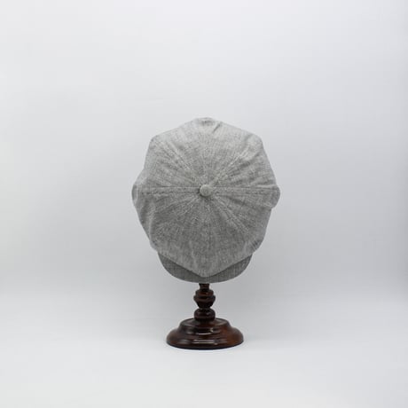 Selvage Chambray NPB cap