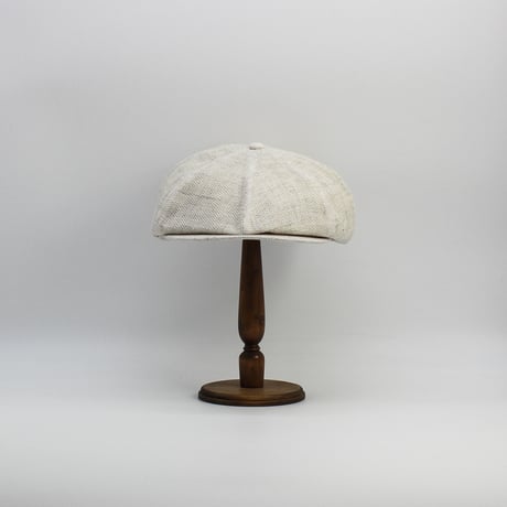 Linen mesh hunting cas