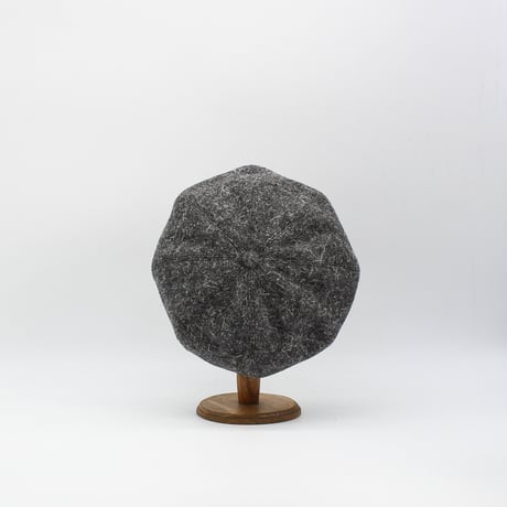 Kempi melton beret