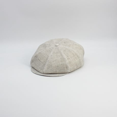 Linen mesh hunting cas