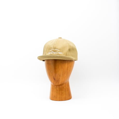 Sulfide HBC embroidery cap