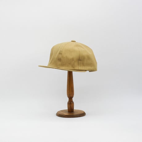Sulfide HBC cap