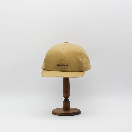 Inherit The cap