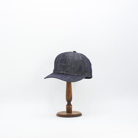 10oz selvage Denim FTcap