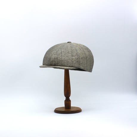 Paper cloth 6hunting cap