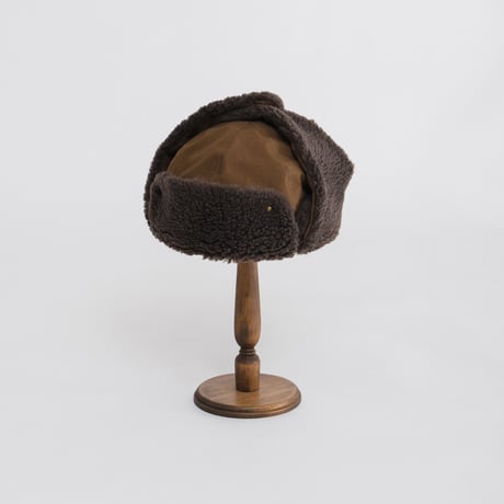 Flying cap