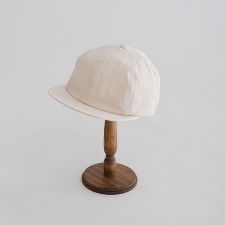 Authentic  chino cap