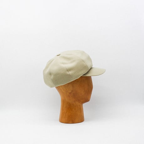 C.hemp casquette