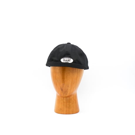 French drill wappen cap