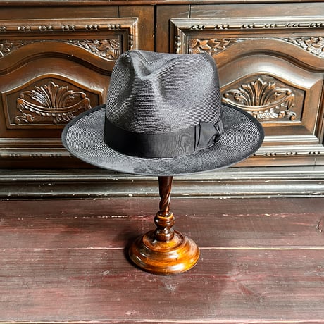 Vintage sisol teardrop