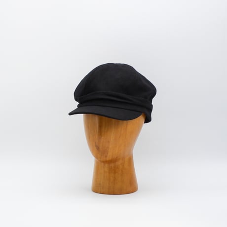Gabardine screw cap