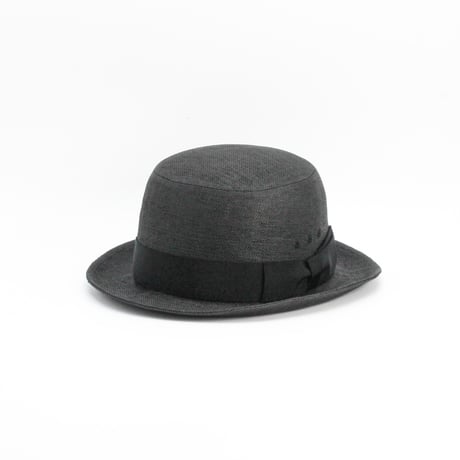 Paper cloth bowler