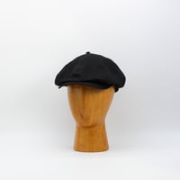 Safilin linen wash NPB cap