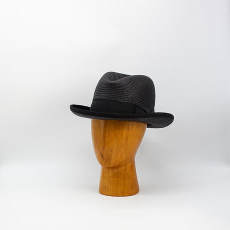 Panama classical homburg