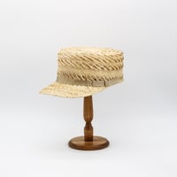 Baolace cap