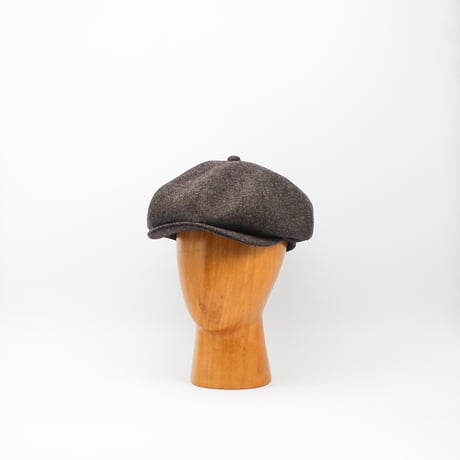 British wool  NPB cap