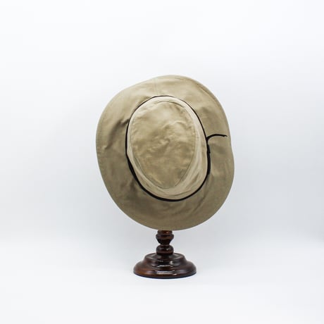 C.JP Asymmetry soft hat
