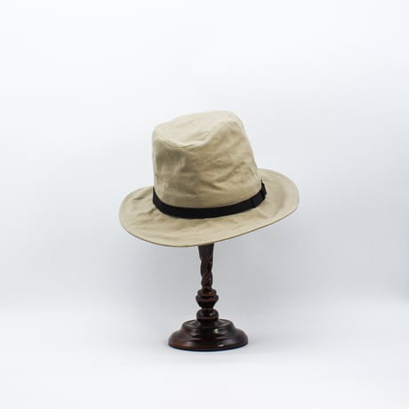 C.JP Asymmetry soft hat