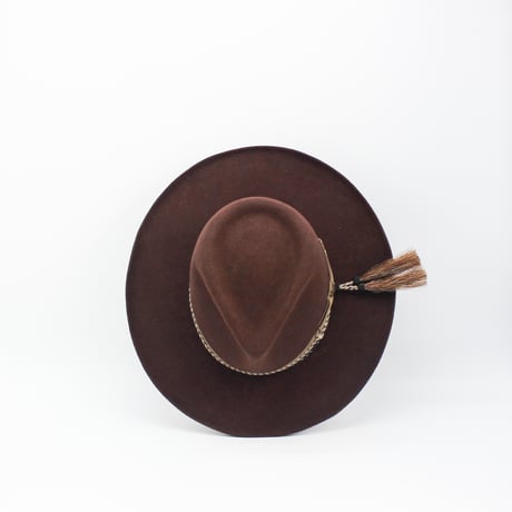 Long tall hat HHHB
