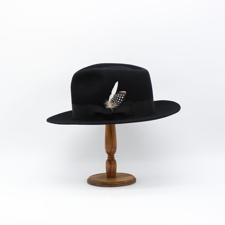 Flat up teardrop(Low crown)