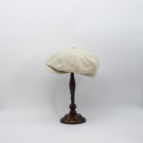 Gabardine NPB cap2