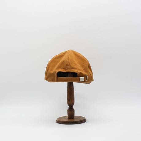Inherit The cap