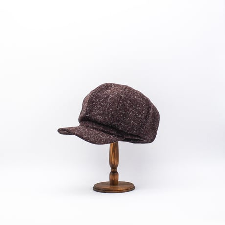 Kempi melton casquette