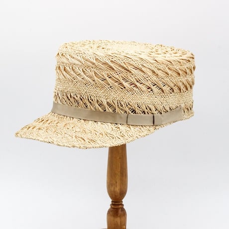 Baolace cap