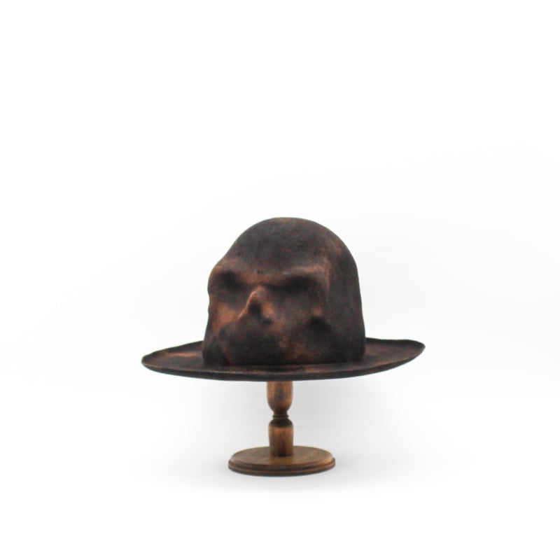 Edge Burn skull hat | Dari stores