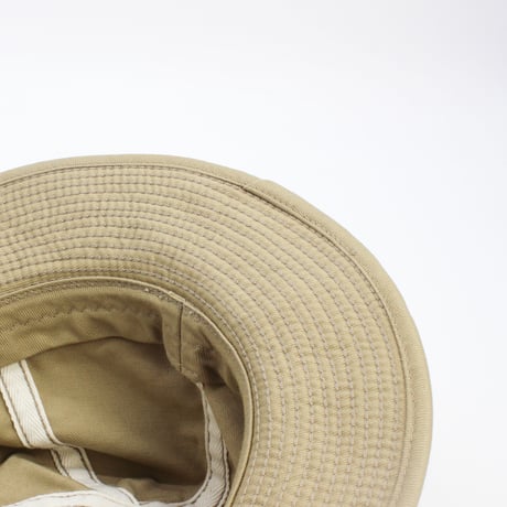 French drill fatigue hat
