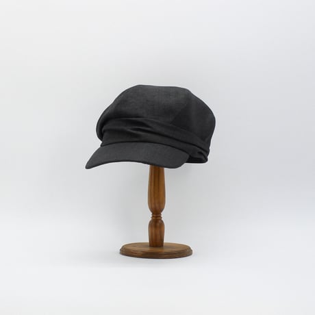 Paper cloth screw cap HB