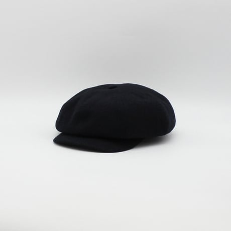 Herringbone cas&NPB cap