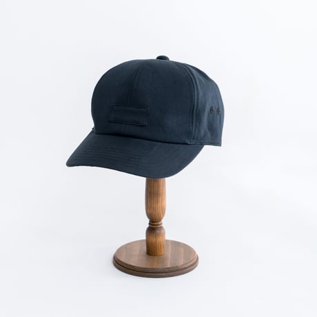 Twill cap