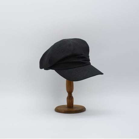 Paper cloth screw cap HB