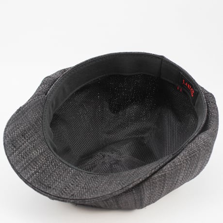 Raffia NPB cap