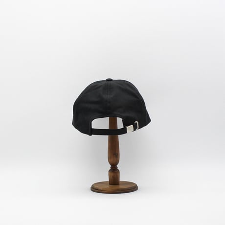Inherit The cap