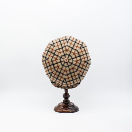 Euro Check NPB cap