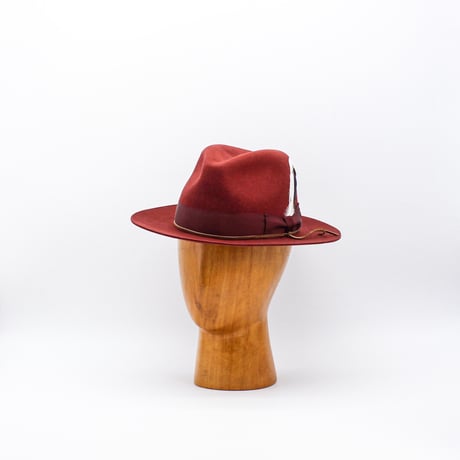 Slim Fedora