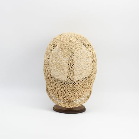 Abaca ascot hunting
