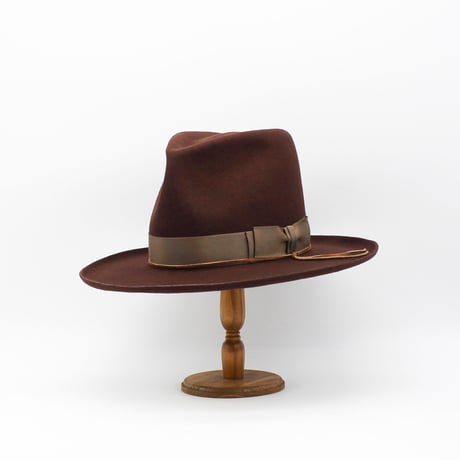 Long tall hat