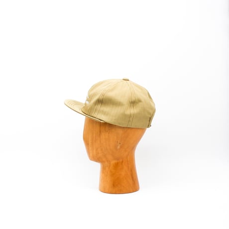Sulfide HBC embroidery cap
