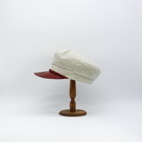 Kersey marine cap