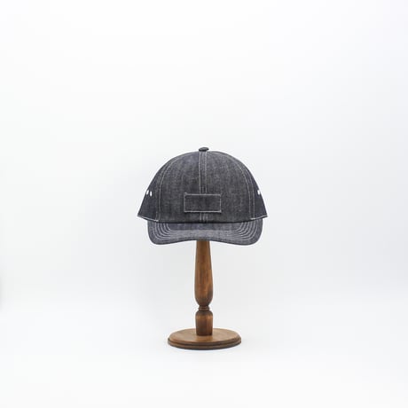 10oz selvage Denim FTcap