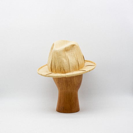 Papercloth 1piece mountain
