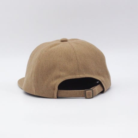 Stencil cap