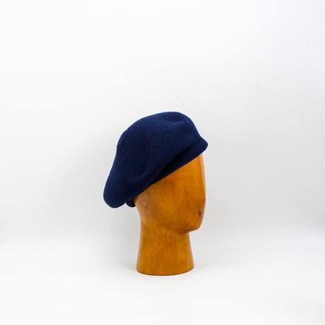 ACW braid beret