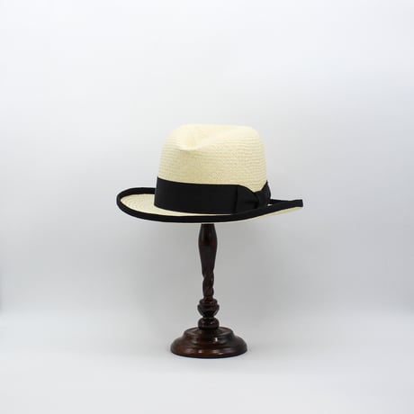 Panama classical homburg