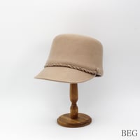 MWW cap