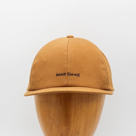Inherit The cap